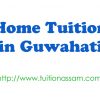 Home Tuition in Guwahati