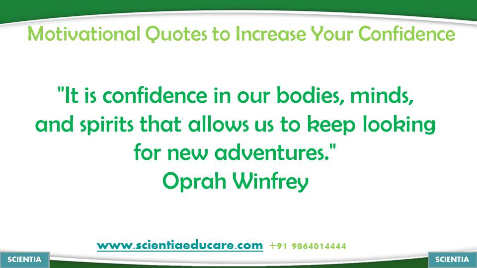 Motivational Quotes to Increase Your Confidence10