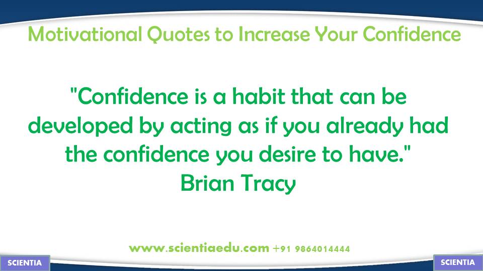Motivational Quotes to Increase Your Confidence26