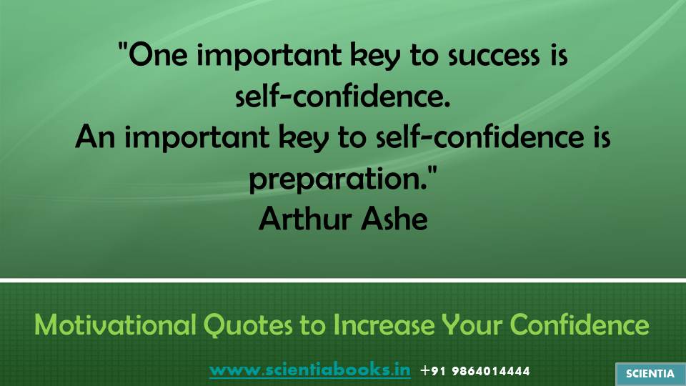 Motivational Quotes to Increase Your Confidence9